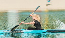 Kayak, canoe and SUP rentals - (SINGLE)