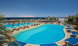 Honey moon package in Sharm El-Sheikh