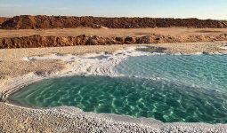 زيارة واحة السحر سيوة