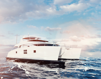 Enjoy an amazing yakht trip in Orange bay