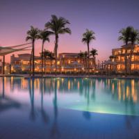 Get a luxury stay at Porto Beach Sokhna Hotel (5 Stars)