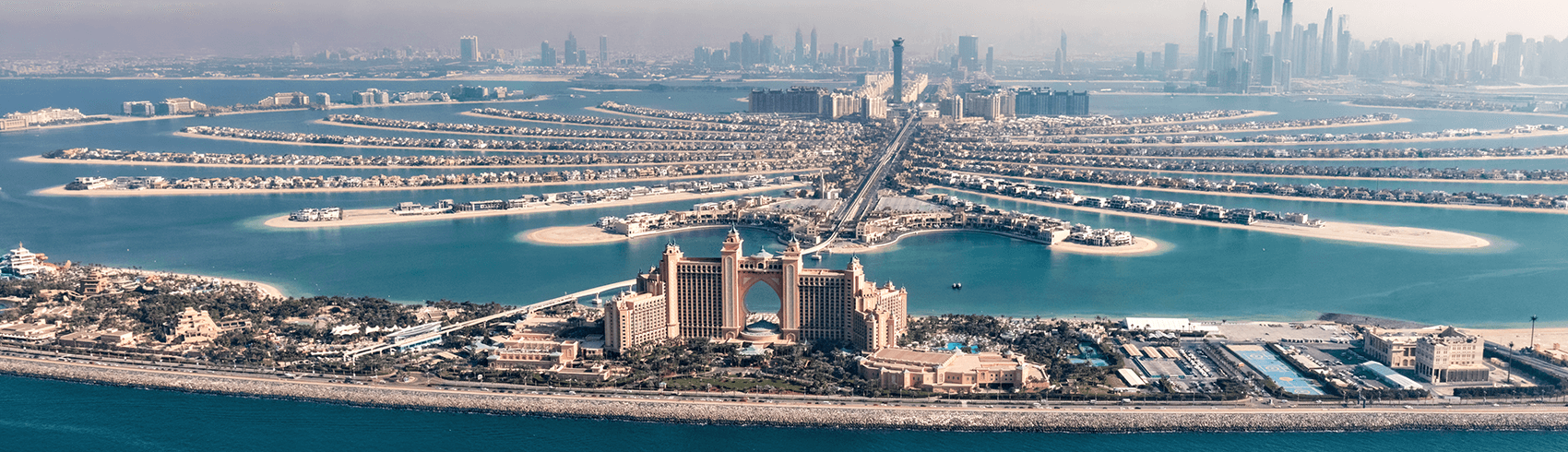 Things to do in Palm Jumeirah
