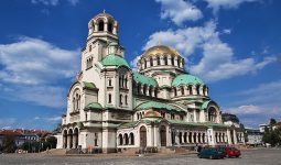 Discover the beauty of Sofia, Bulgaria