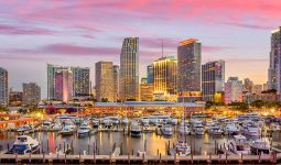 Enjoy 6 nights in Miami