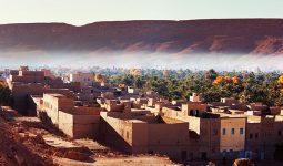 10-day amazing vacation in Morocco
