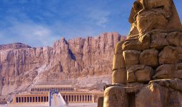 Discover ancient Egypt in Luxor 