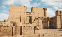 Day Tour from Aswan to Edfu and Kom Ombo