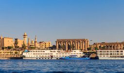 7 Nights Cairo, Aswan, Nile Cruise, Luxor 