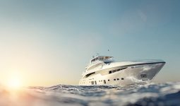 A cruise in Jeddah's most beautiful yachts Up to 20 Pax 