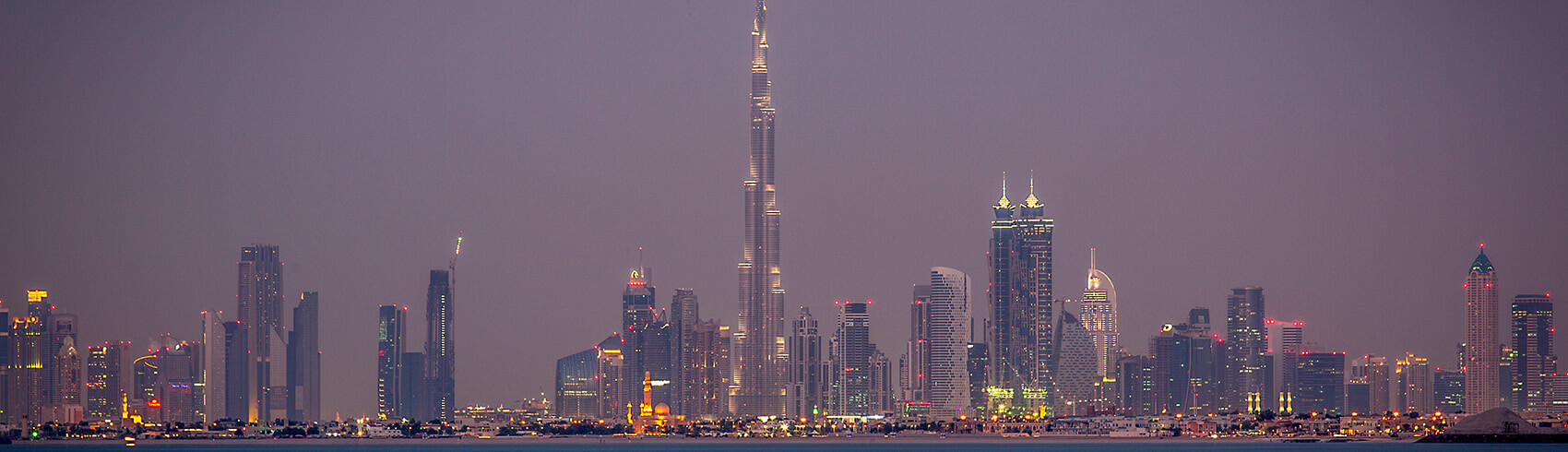 Burj Khalifa At The Top Tickets 