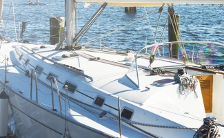 Yacht Rental in Saudi Arabia