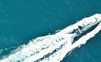 رحلات بحرية وقوارب للايجار في جدة