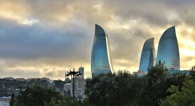 Discover the best of Azerbaijan in 4 days
