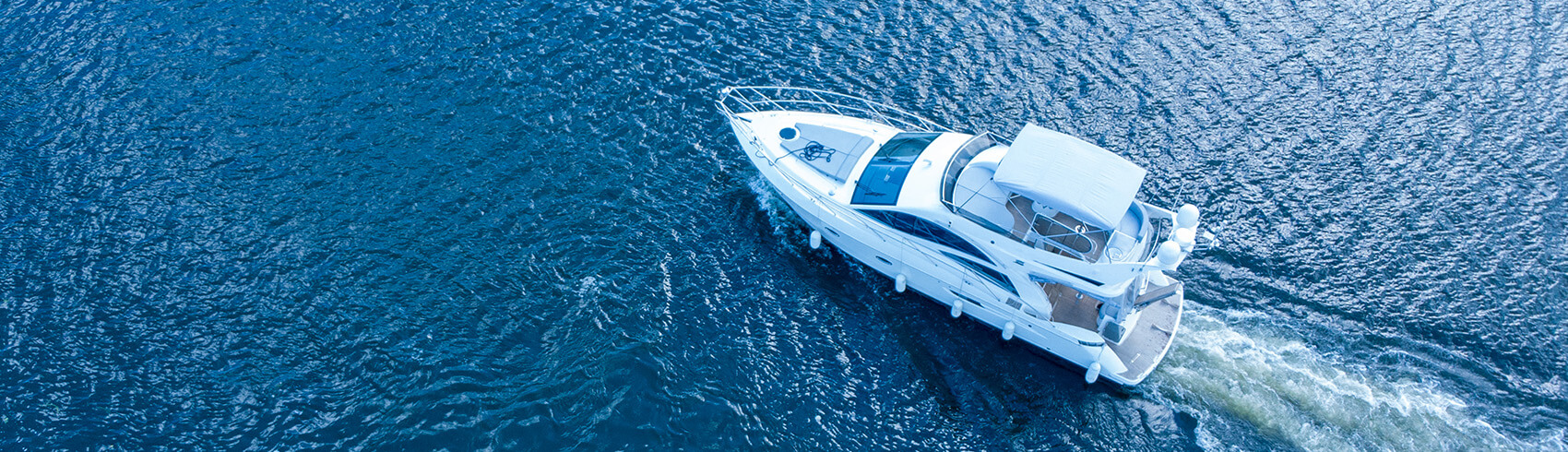 Yacht Rental in Qatar