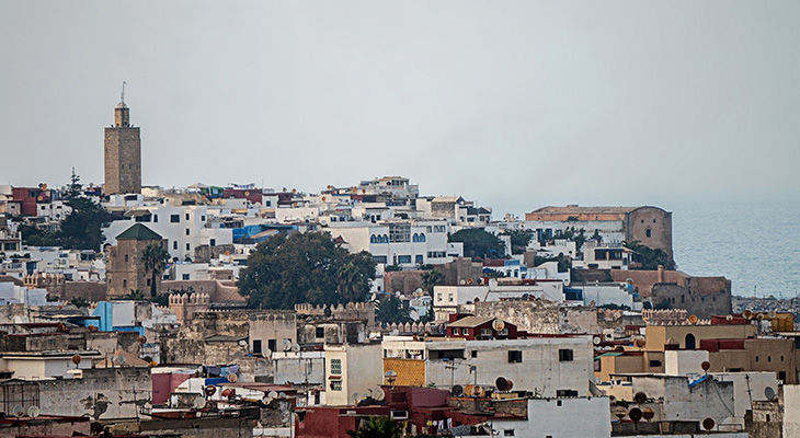 9 أيام من المتعة في المغرب لا تفوتها 