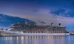 Spend an amazing time on the Celebrity Reflection (7 nights)
