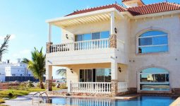 Amazing villa for rent