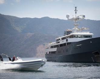 Aqua Expedition - 7 Nights in the beautiful islands Bali & Komodo National Park