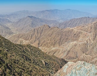 رحلة هايكنج الي قرية المسقي بخصم 20%