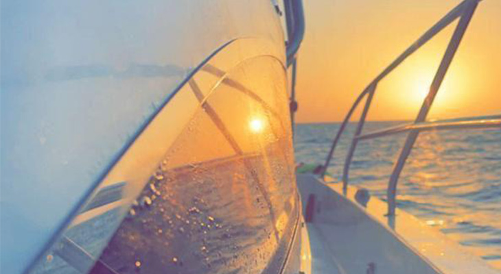 5 hours yacht tour in the Maldives Jeddah