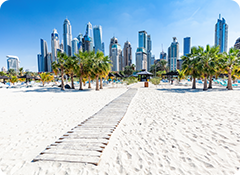 What to do in UAE