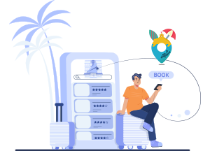 Book cruise around the world with Ootlah