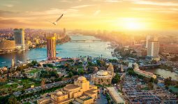 11 Unparalleled days in the great Egypt
