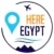 هنا مصر