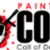 C.O.D.E. Paintball Egypt