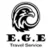 E.G.E Egyptian Eagle