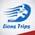 Lions trips