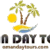 Oman Day Tours
