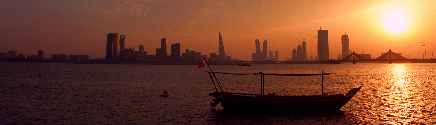 Day Trips in Bahrain. Ootlah