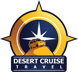 Desert Cruise Travel
