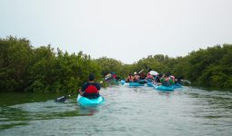 Join us in  jalsa vip & Kayaking trip 