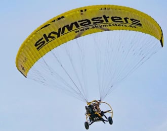 أسرع وانضم إلينا لتتعلم كيف تطير