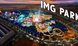 Amazing packages to IMG worlds of Adventure