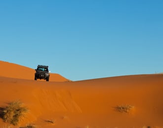 Safari tour & desert activities in Ras al Khaimah