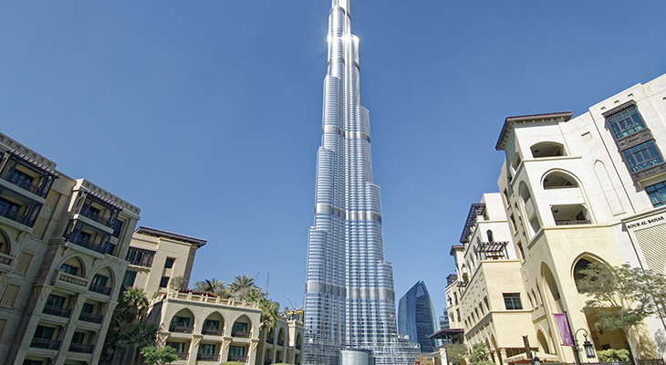 9 hours tour in the city of Dubai