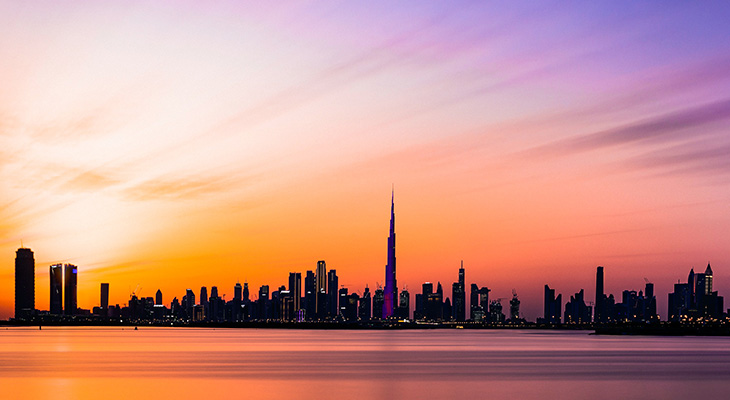 9 hours tour in the city of Dubai