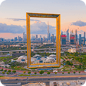 Dubai Frame