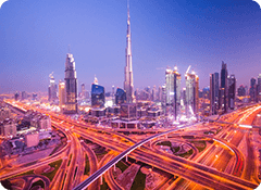 Things to do in Dubai Emirates 