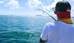 رحلة صيد لمدة 5 ساعات في بحر قطر