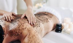 Take care of your body with natural body treatments 