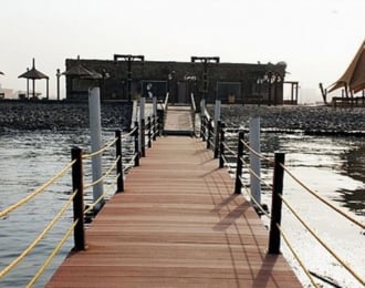 A wonderful trip to Ahbar island