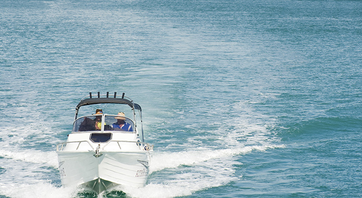 Group Fishing Trip in Jeddah