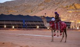 Get 15% Off and Experience Camel Riding + Quad Bikes