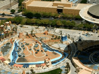 Parks in Riyadh:The best parks in the capital of the kingdom.