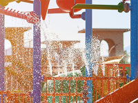 Waterparks in Dubai: 5 Admirable Water Parks You Must Visit!