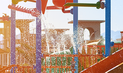 Waterparks in Dubai: 5 Admirable Water Parks You Must Visit!